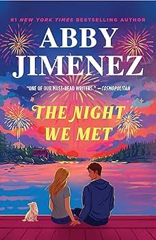 The Night We Met