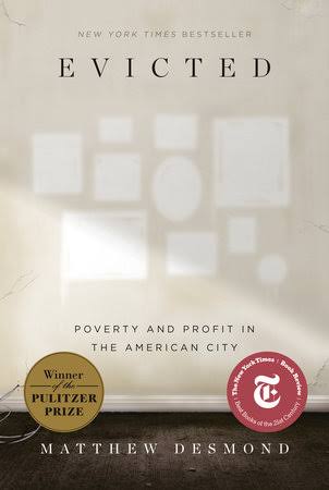 Evicted: Poverty and Profit in the American City