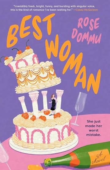 Best Woman