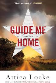 Guide Me Home (A Highway 59 Novel #3)