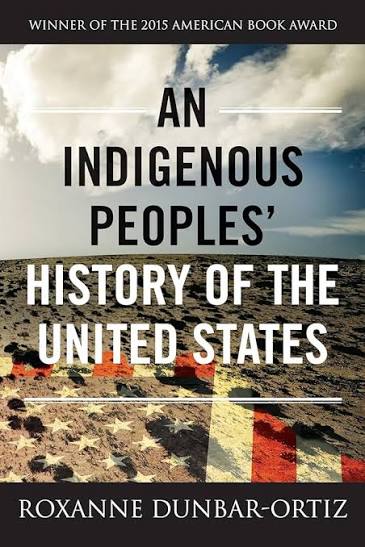 An Indigenous Peoples' History of the United States (Revisioning History #3)